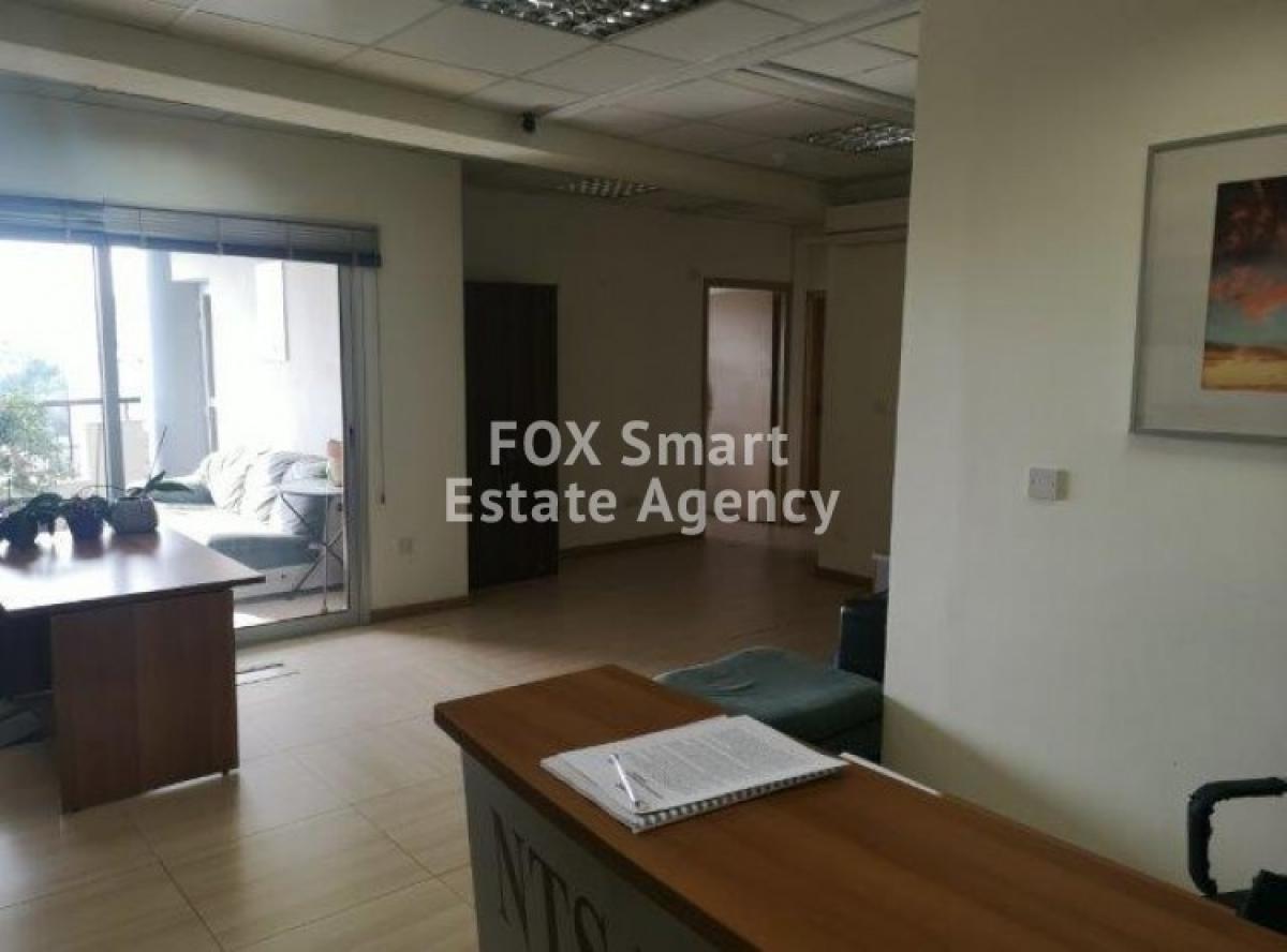 Picture of Office For Rent in Mesa Geitonia, Limassol, Cyprus