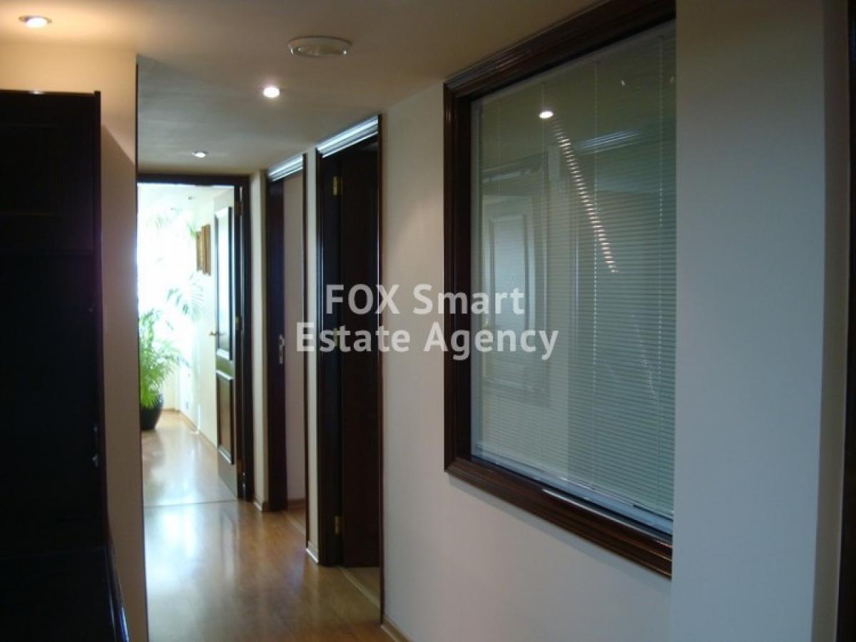 Picture of Office For Rent in Agios Nicolaos, Limassol, Cyprus