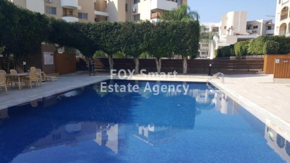 Picture of Apartment For Rent in Potamos Germasogeias, Limassol, Cyprus