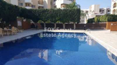 Apartment For Rent in Potamos Germasogeias, Cyprus