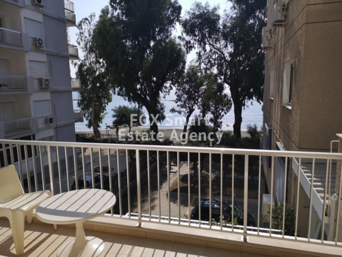 Picture of Apartment For Rent in Potamos Germasogeias, Limassol, Cyprus