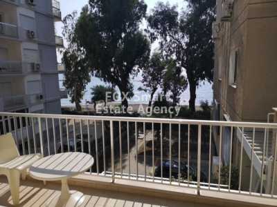 Apartment For Rent in Potamos Germasogeias, Cyprus