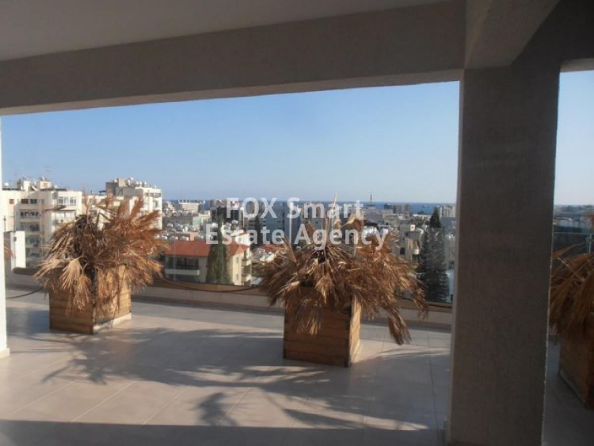 Picture of Home For Rent in Agia Zoni, Limassol, Cyprus