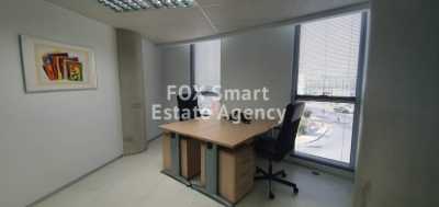 Office For Rent in Famagusta, Northern Cyprus