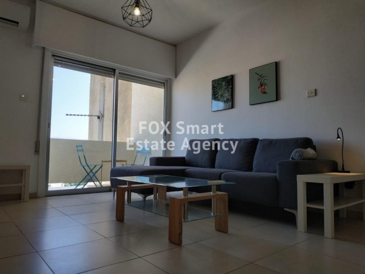 Picture of Apartment For Rent in Agios Ioannis, Paphos, Cyprus