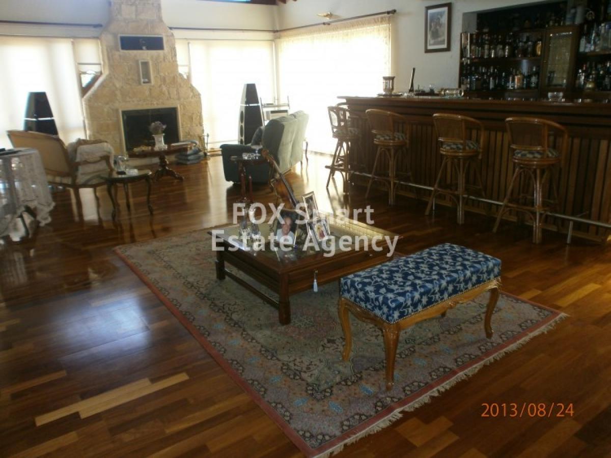 Picture of Home For Rent in Souni, Limassol, Cyprus