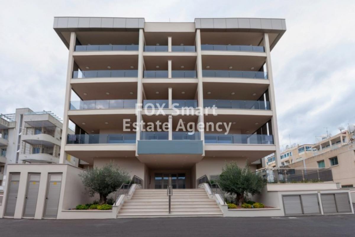 Picture of Apartment For Rent in Amathounta, Limassol, Cyprus