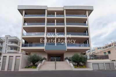 Apartment For Rent in Amathounta, Cyprus