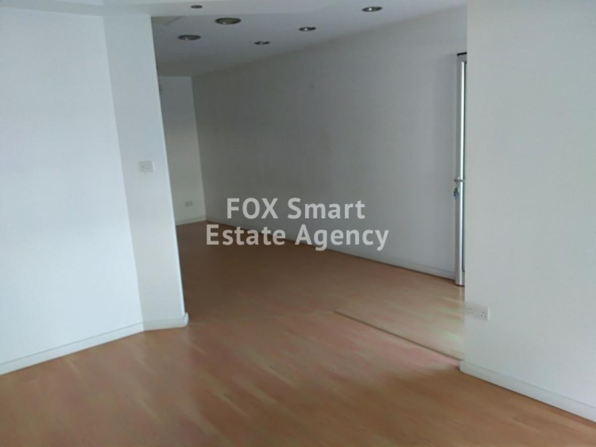 Picture of Office For Rent in Kapsalos, Limassol, Cyprus