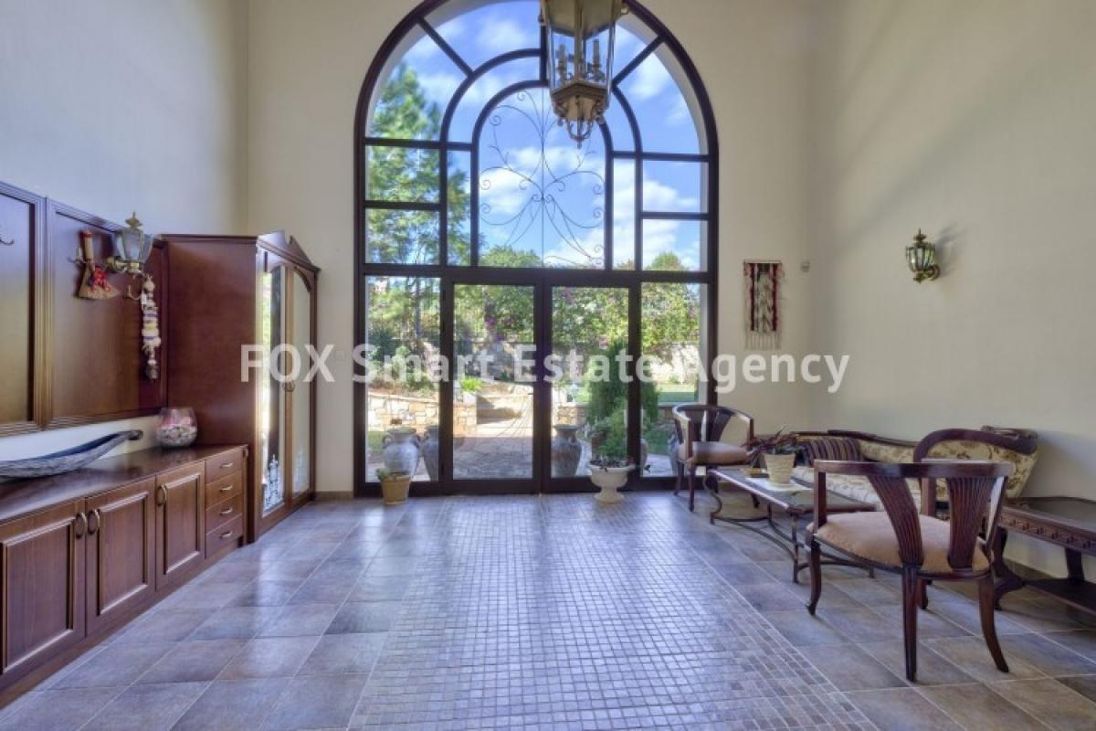 Picture of Home For Rent in Souni, Limassol, Cyprus