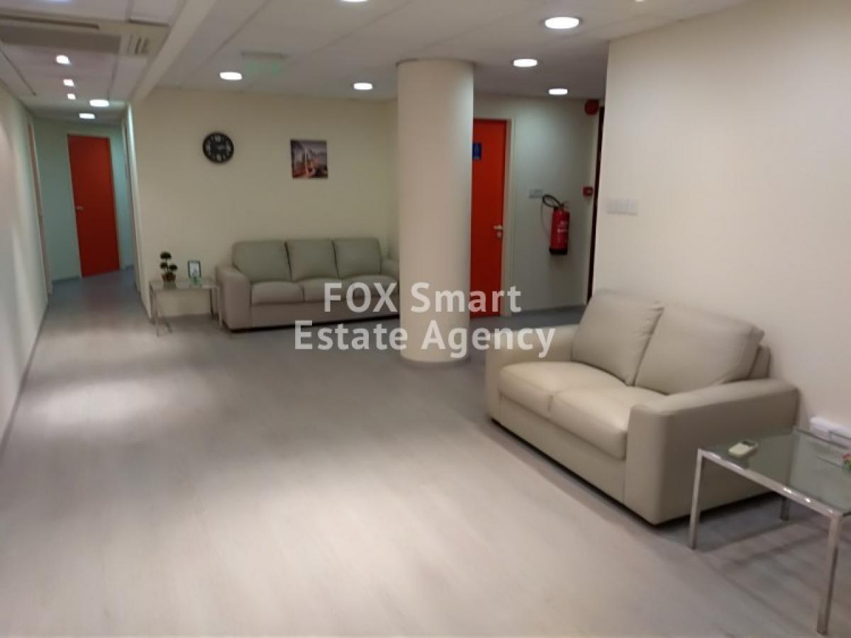 Picture of Office For Rent in Agia Filaxi, Limassol, Cyprus