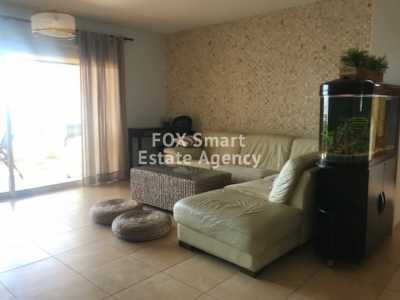 Apartment For Rent in Mouttagiaka, Cyprus