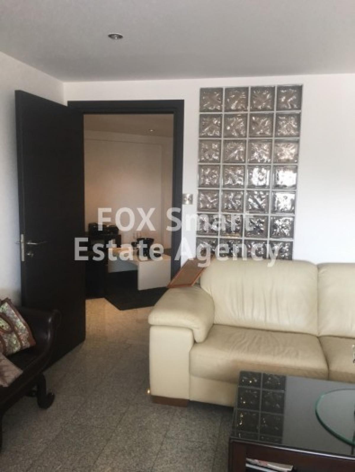 Picture of Office For Rent in Agios Nicolaos, Limassol, Cyprus