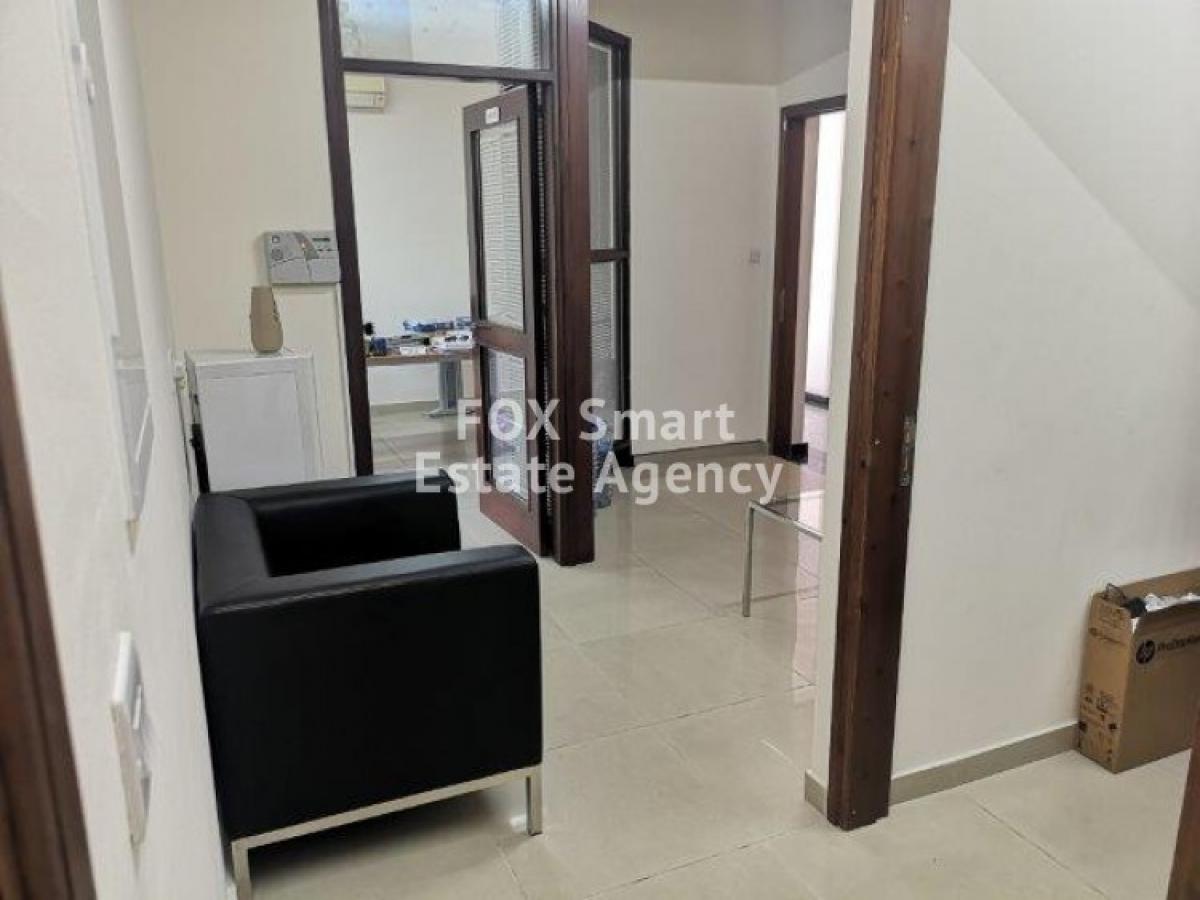 Picture of Office For Rent in Mesa Geitonia, Limassol, Cyprus