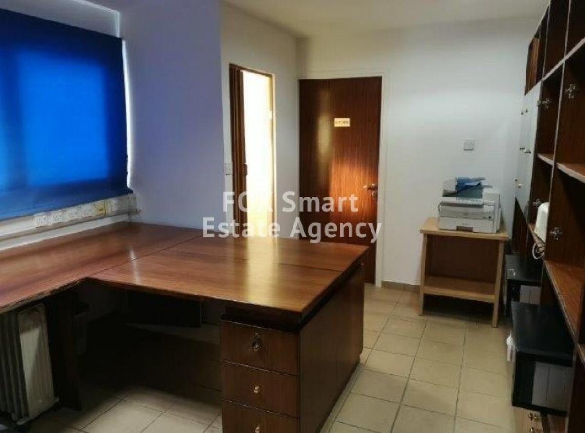 Picture of Office For Rent in Agia Zoni, Limassol, Cyprus