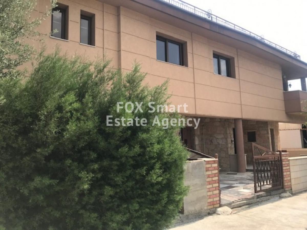 Picture of Apartment For Rent in Kato Polemidia, Limassol, Cyprus