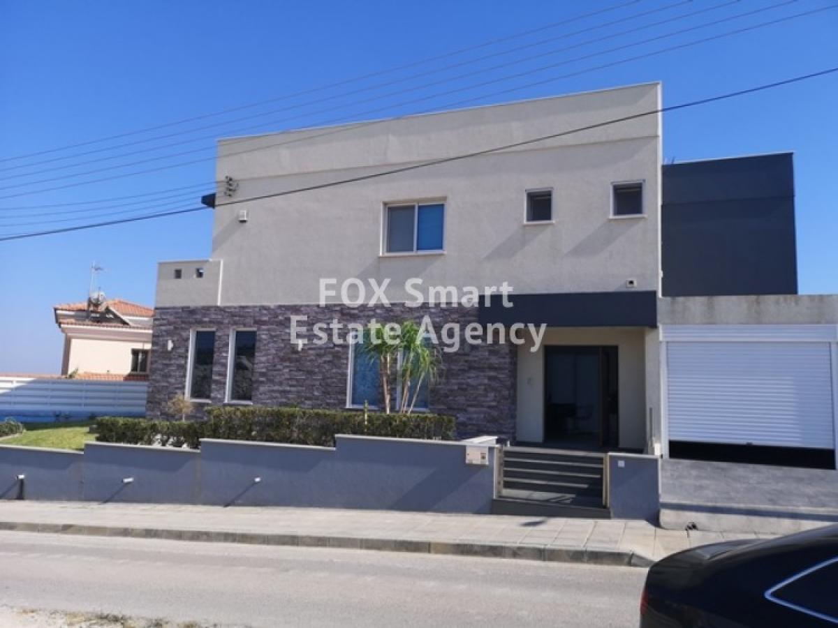 Picture of Home For Rent in Ypsoupoli, Limassol, Cyprus