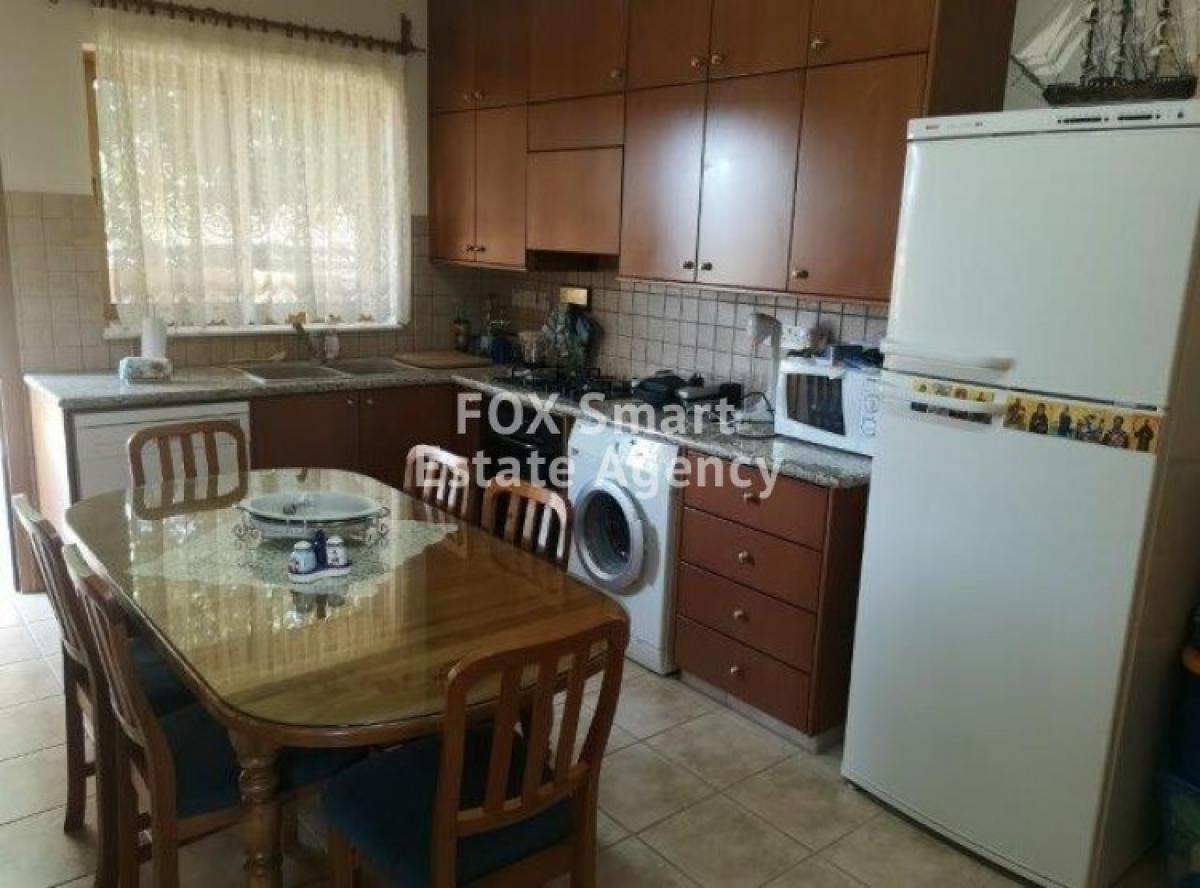Picture of Home For Rent in Agios Ambrosios, Limassol, Cyprus