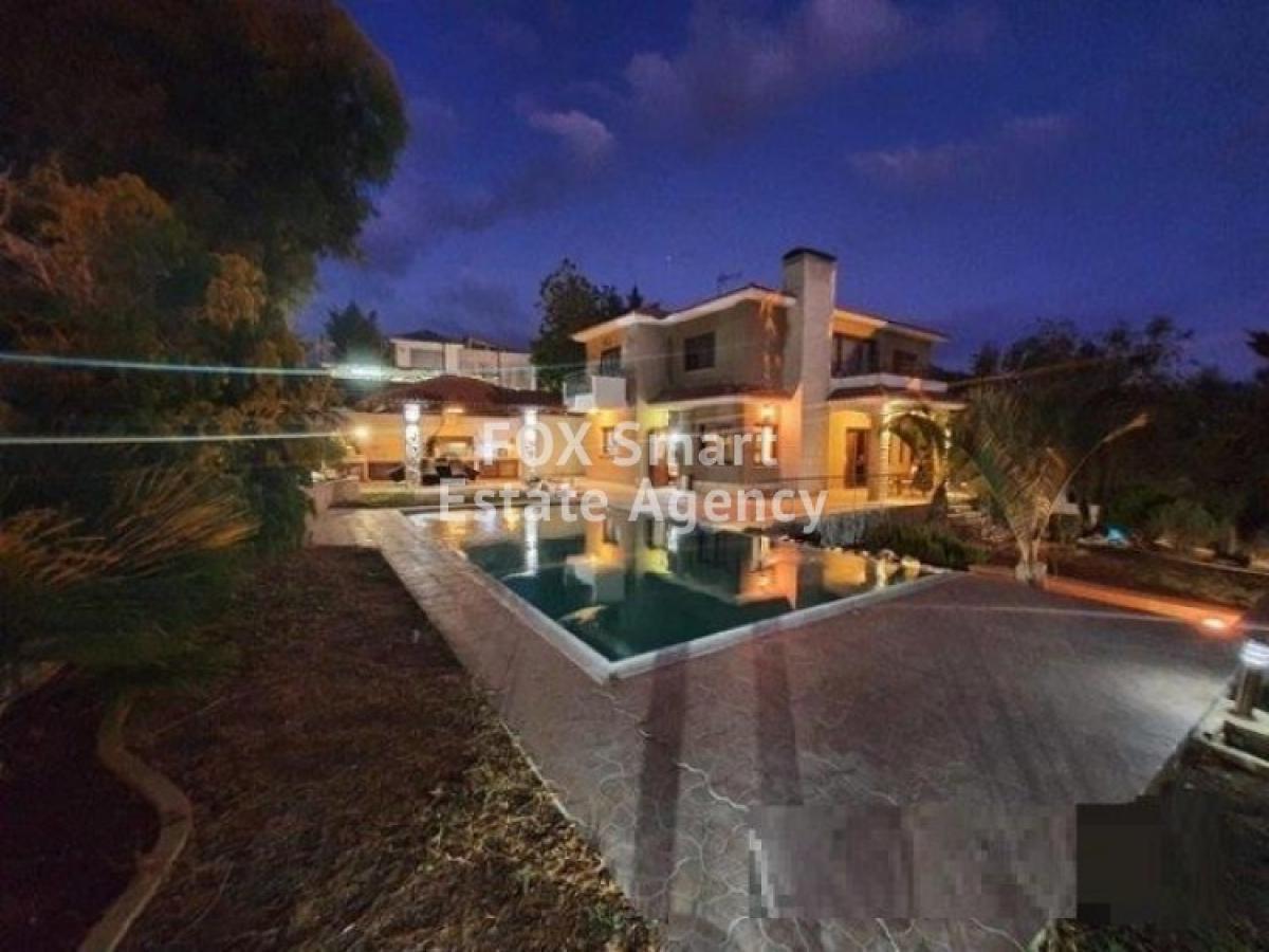 Picture of Home For Rent in Agios Tychon, Limassol, Cyprus