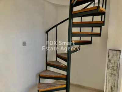 Retail For Rent in Potamos Germasogeias, Cyprus