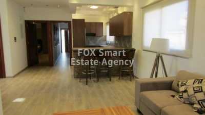Apartment For Rent in Omonoia, Cyprus