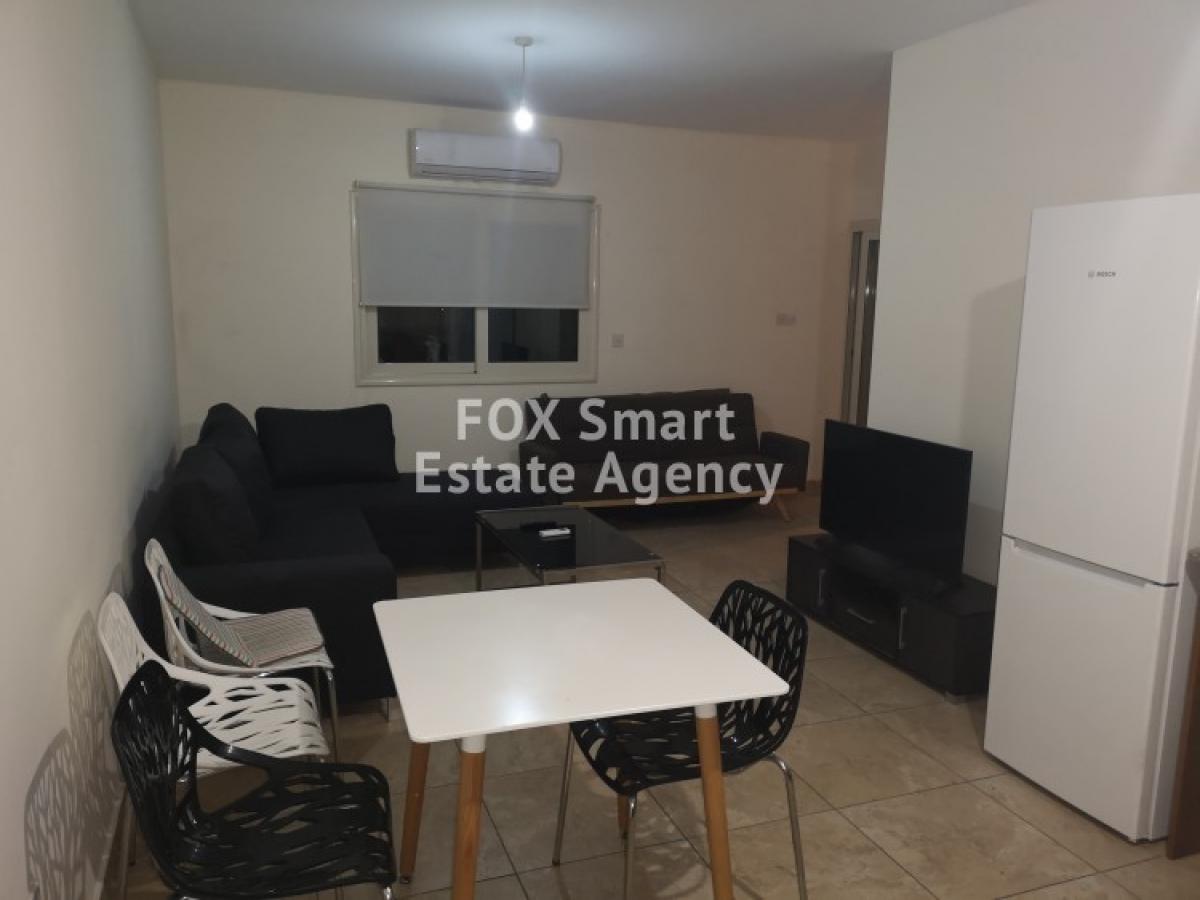 Picture of Apartment For Rent in Agios Athanasios, Limassol, Cyprus