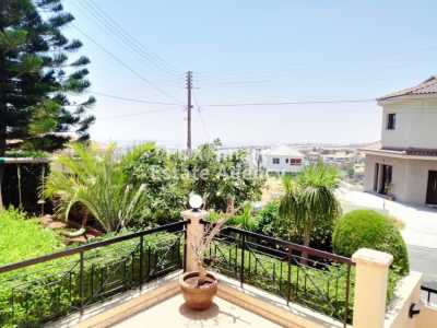 Home For Rent in Laiki Leykothea, Cyprus