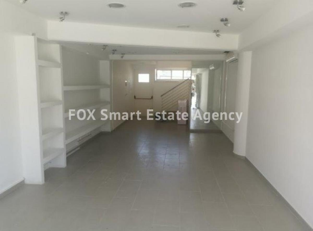 Picture of Office For Rent in Mesa Geitonia, Limassol, Cyprus