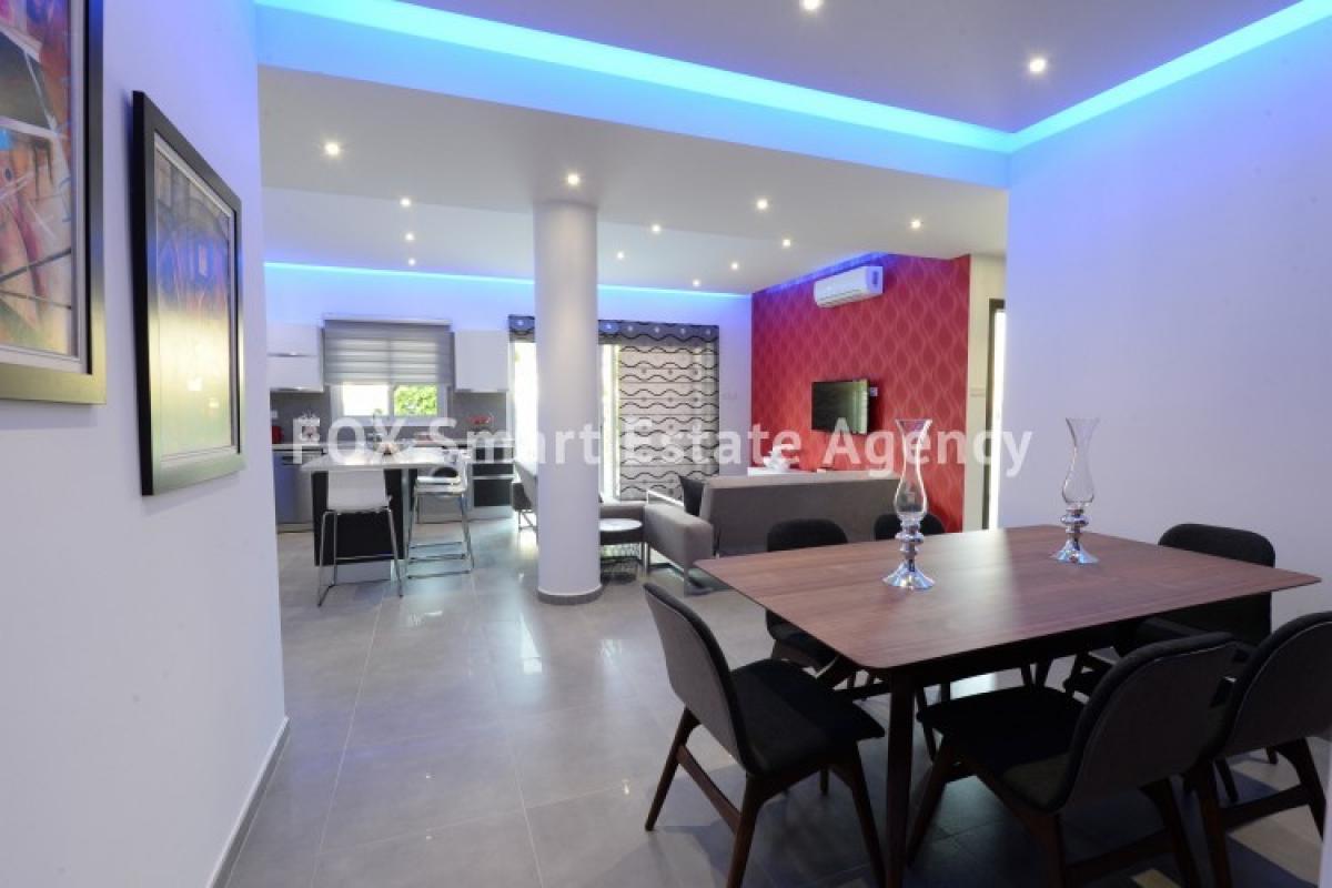 Picture of Apartment For Rent in Potamos Germasogeias, Limassol, Cyprus