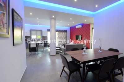 Apartment For Rent in Potamos Germasogeias, Cyprus