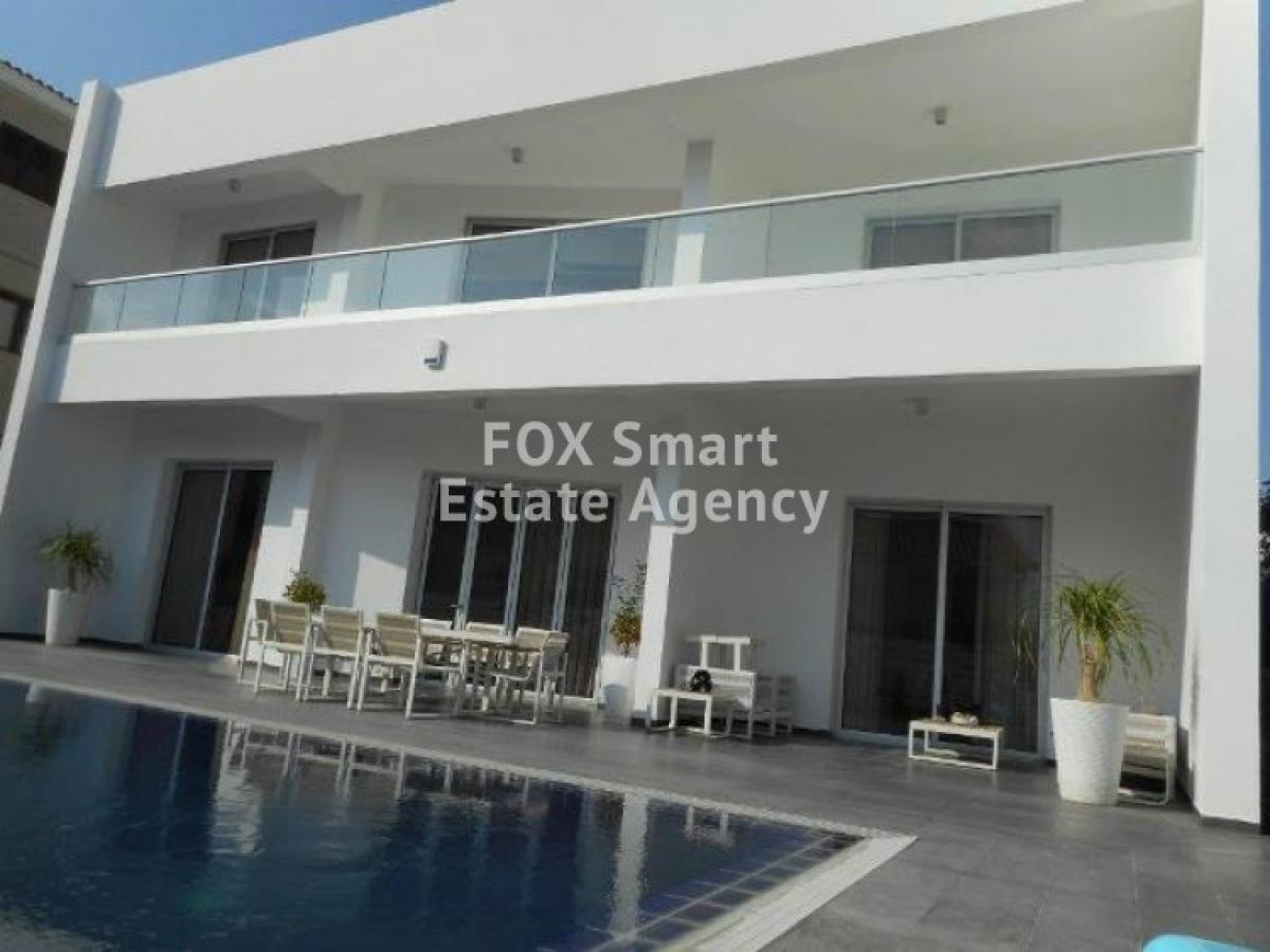 Picture of Home For Rent in Agios Athanasios, Limassol, Cyprus