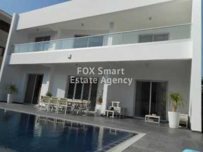 Home For Rent in Agios Athanasios, Cyprus