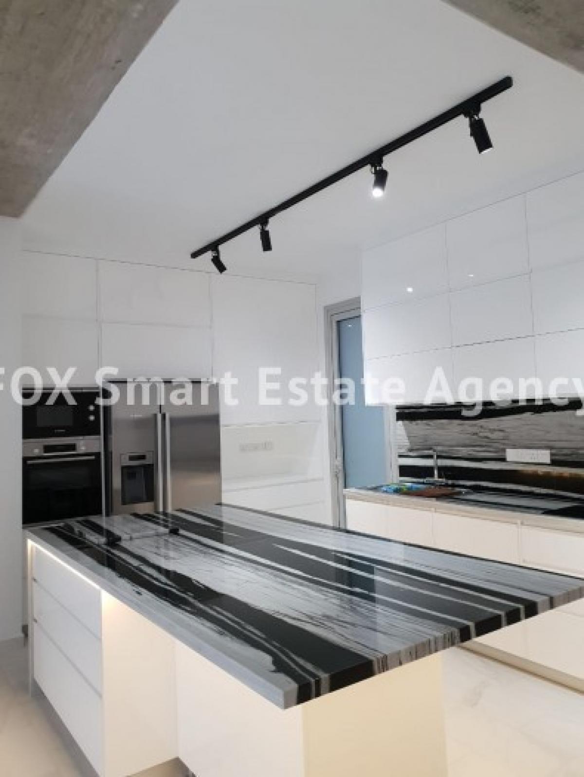 Picture of Apartment For Rent in Potamos Germasogeias, Limassol, Cyprus