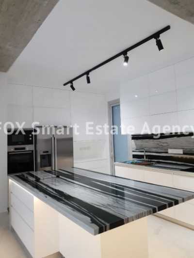 Apartment For Rent in Potamos Germasogeias, Cyprus