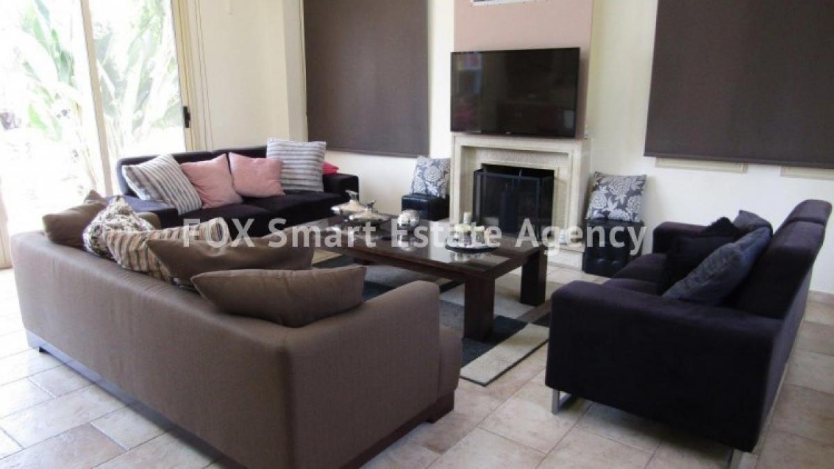 Picture of Home For Rent in Pyrgos Lemesou, Limassol, Cyprus