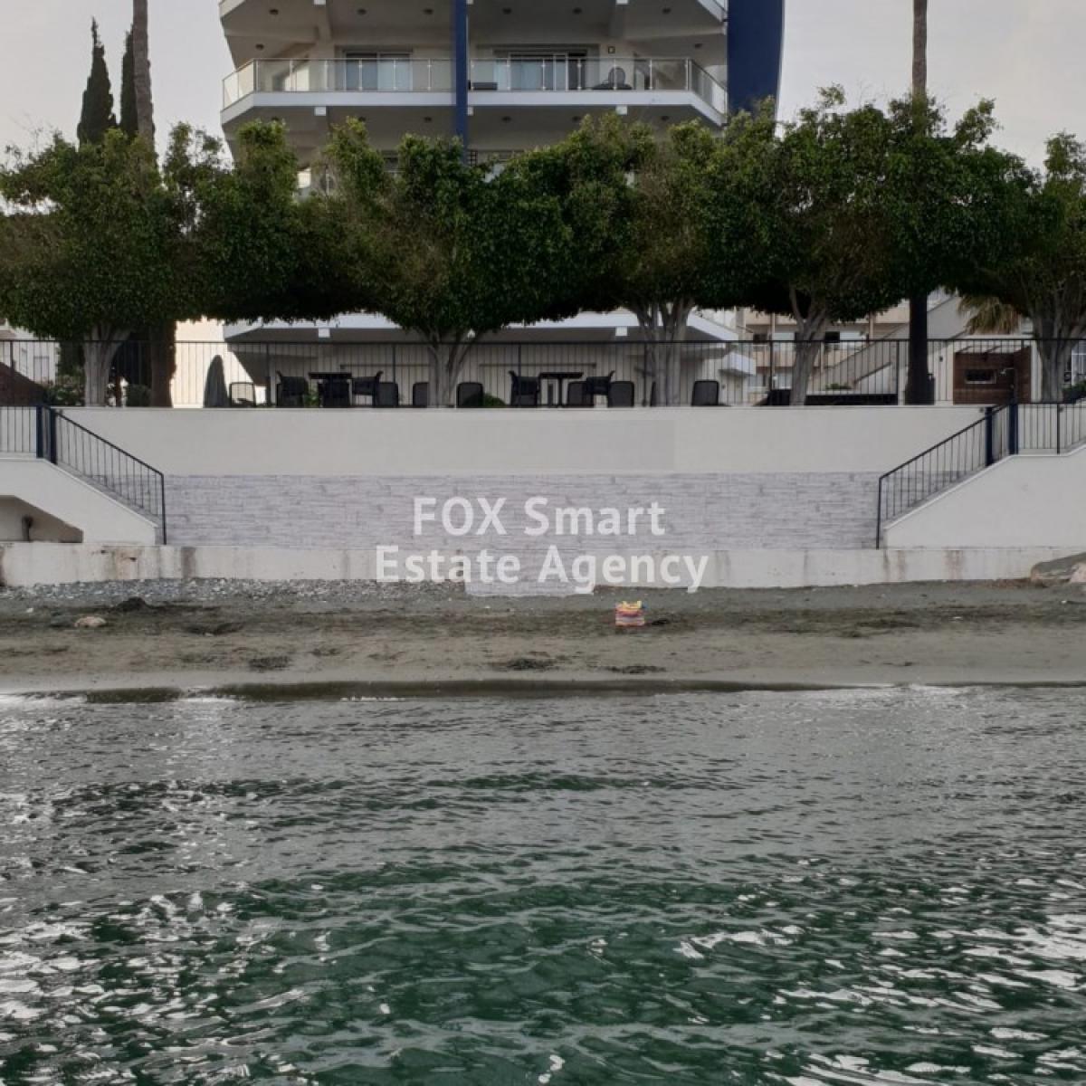 Picture of Apartment For Rent in Potamos Germasogeias, Limassol, Cyprus