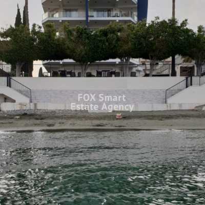 Apartment For Rent in Potamos Germasogeias, Cyprus