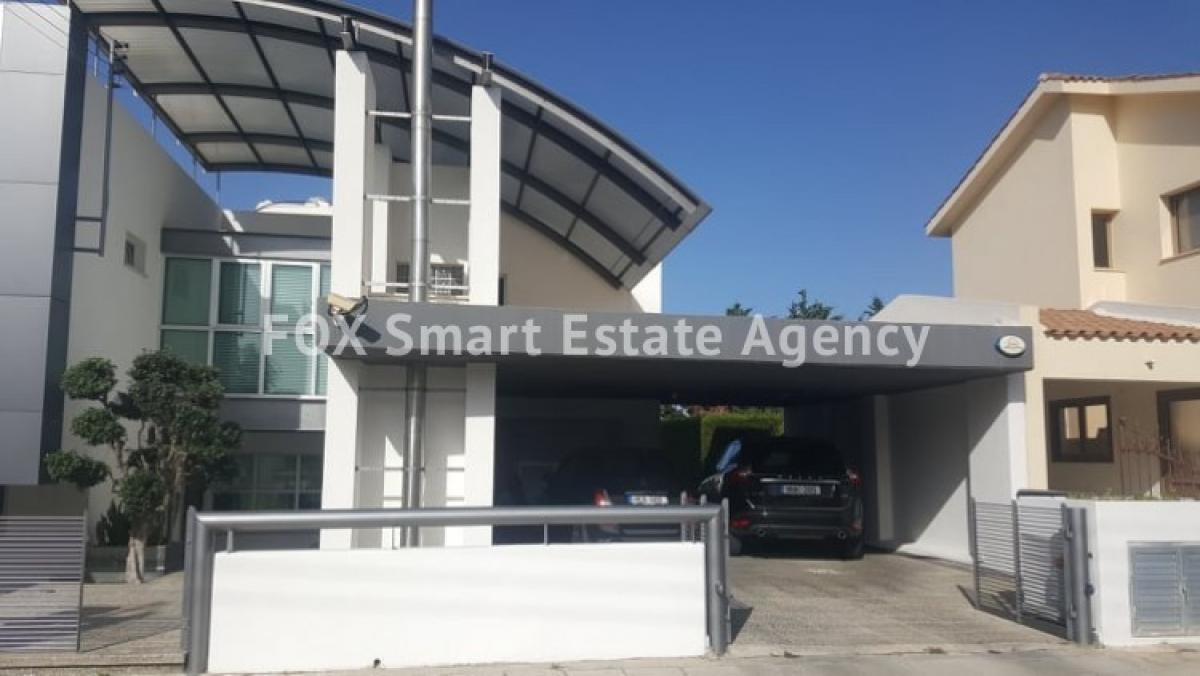 Picture of Home For Rent in Episkopi, Limassol, Cyprus