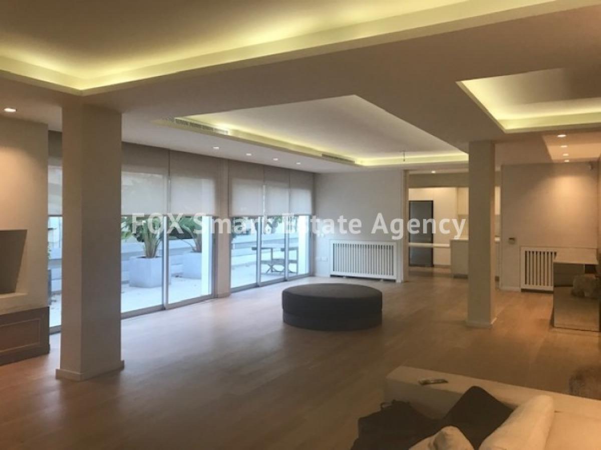 Picture of Home For Rent in Agios Nektarios, Limassol, Cyprus