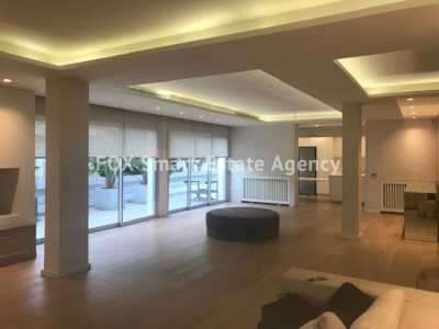 Home For Rent in Agios Nektarios, Cyprus