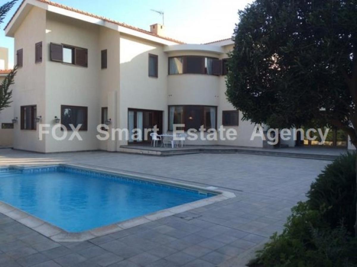 Picture of Home For Rent in Agios Athanasios, Limassol, Cyprus