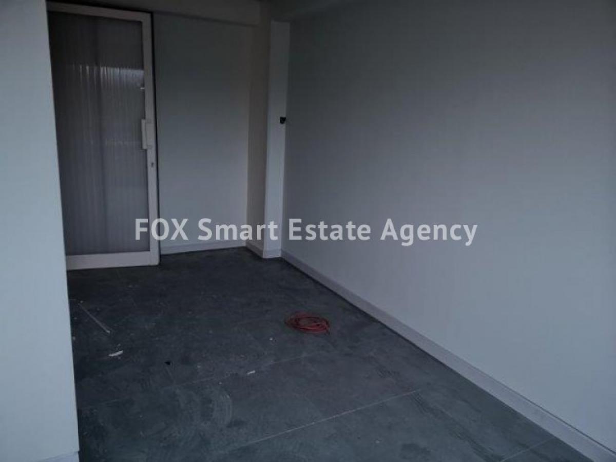 Picture of Office For Rent in Agios Nicolaos, Limassol, Cyprus