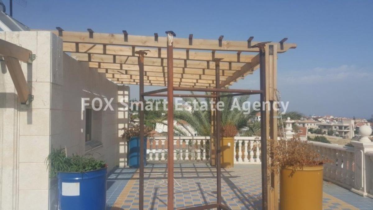 Picture of Home For Rent in Agios Athanasios, Limassol, Cyprus