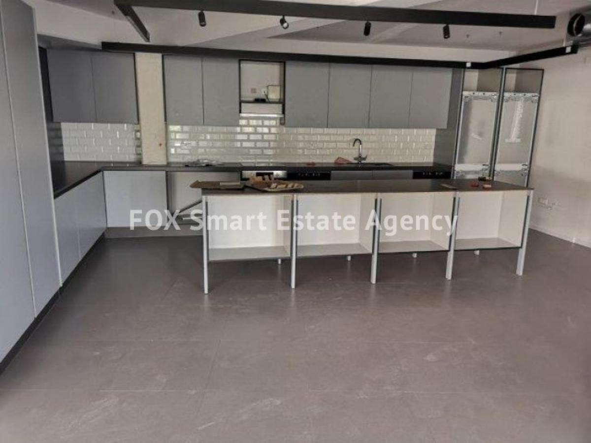 Picture of Office For Rent in Agios Nicolaos, Limassol, Cyprus