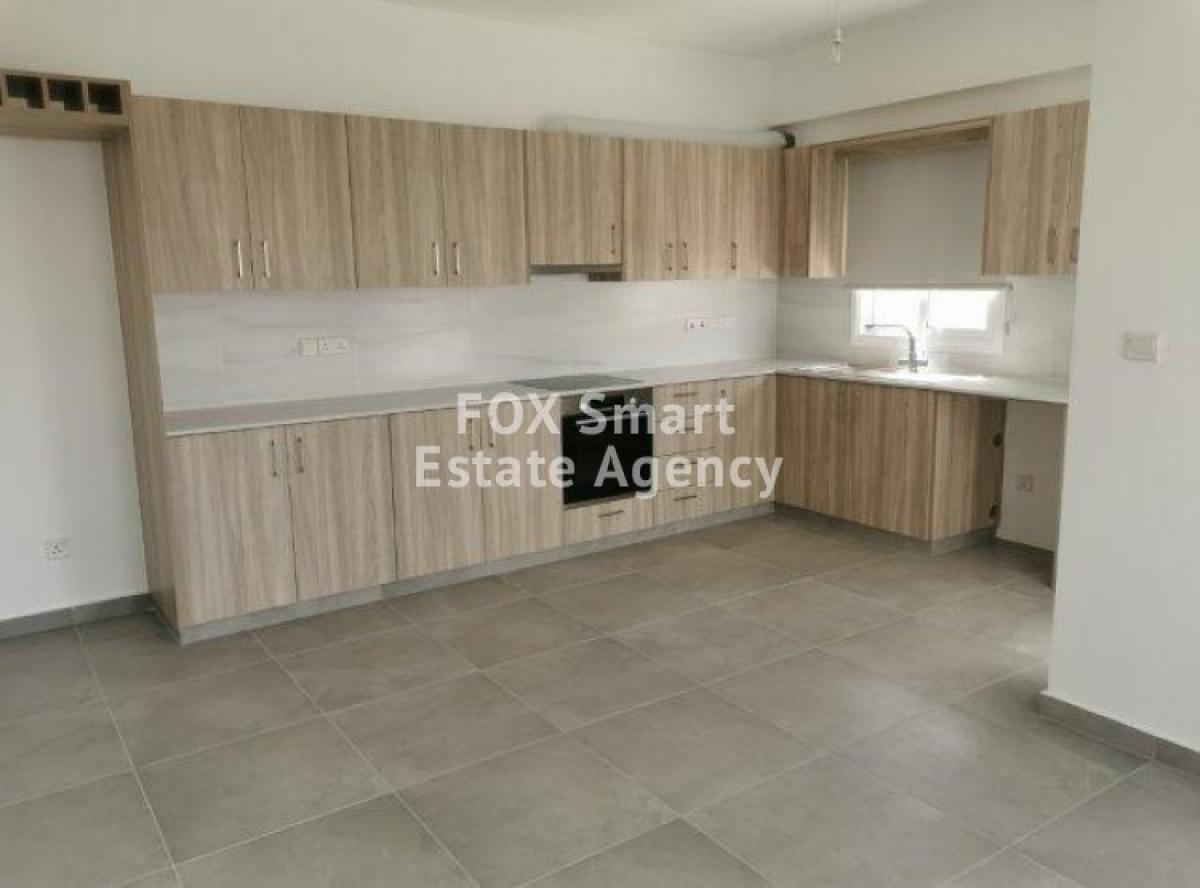 Picture of Apartment For Rent in Agios Spiridon, Limassol, Cyprus