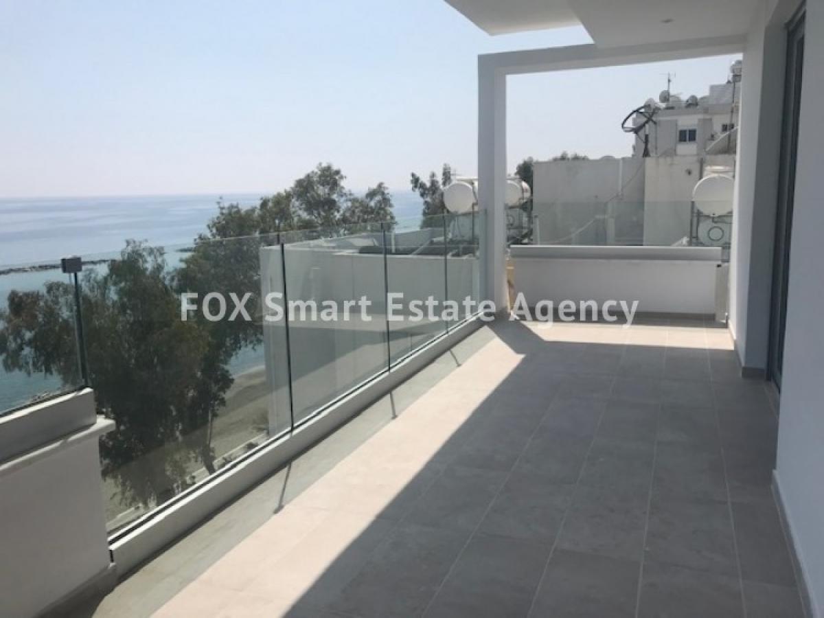Picture of Apartment For Rent in Amathounta, Limassol, Cyprus