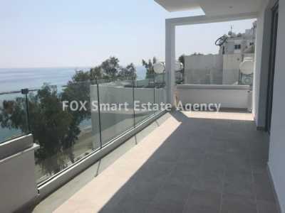 Apartment For Rent in Amathounta, Cyprus