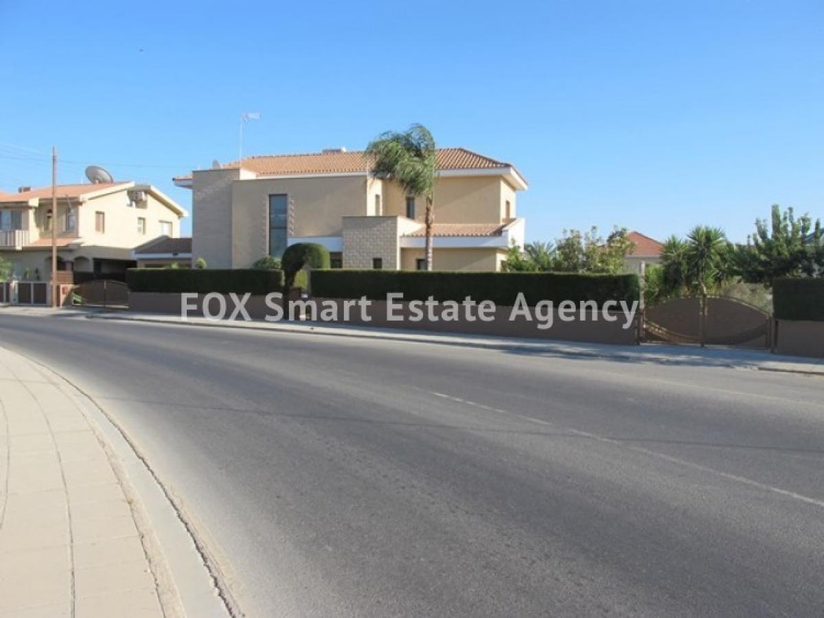 Picture of Home For Rent in Potamos Germasogeias, Limassol, Cyprus