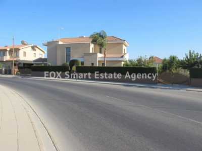 Home For Rent in Potamos Germasogeias, Cyprus