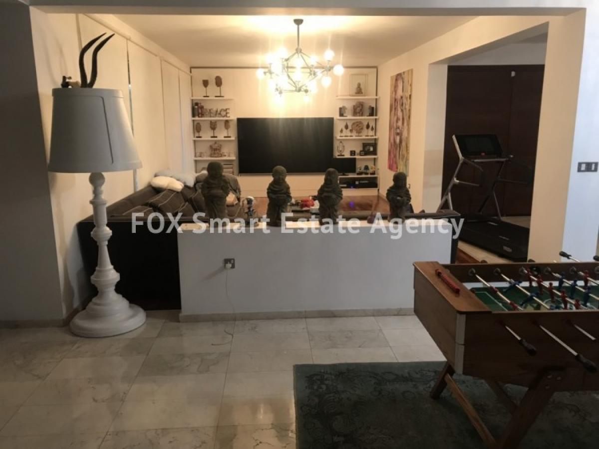 Picture of Home For Rent in Kalogyros, Limassol, Cyprus